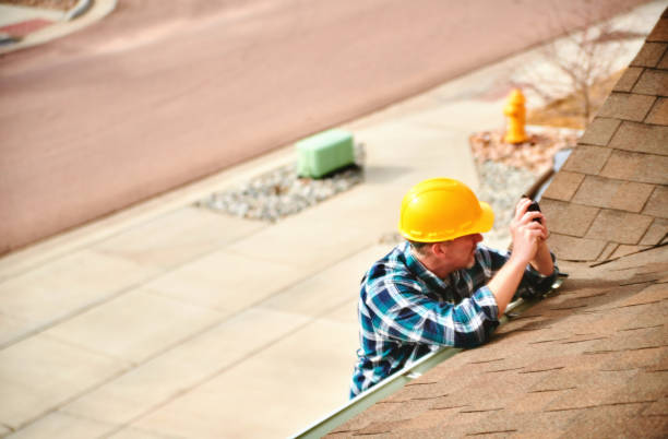 Best Residential Roofing Contractor  in East Bernard, TX