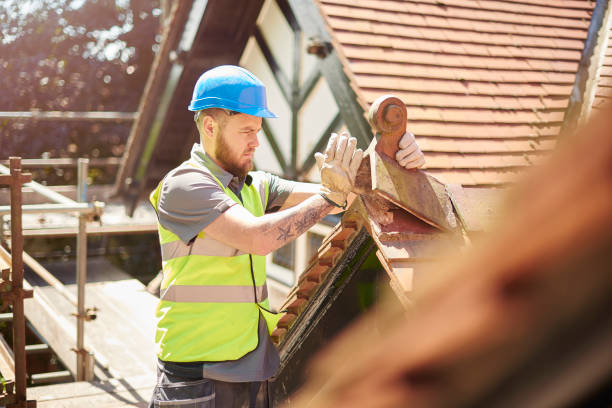 Professional Roofing Contractor in East Bernard, TX